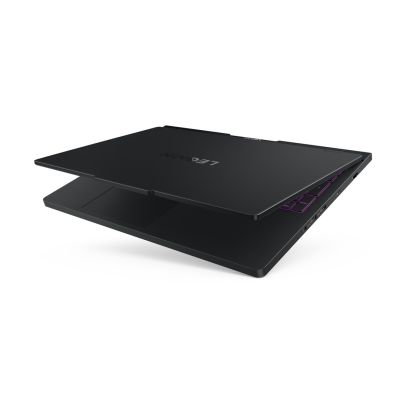 4. Lenovo Legion Pro 5 16AFR10 Ryzen 9 9955HX 16,0" WQXGA OLED 165Hz 500nits 32GB DDR5 5600 SSD 1TB GeForce RTX 5070 8GB Kamera 5,0MP 80Wh Akku NoOS Eclipse Black