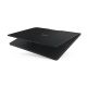 4. Lenovo Legion Pro 5 16AFR10 Ryzen 9 9955HX 16,0" WQXGA OLED 165Hz 500nits 32GB DDR5 5600 SSD 1TB GeForce RTX 5070 8GB Kamera 5,0MP 80Wh Akku NoOS Eclipse Black
