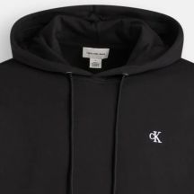 Calvin Klein Jeans Hoodie Schwarz - LZ04RE281G-UB1