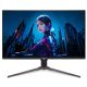 9. Acer Predator XB323QKV4BMIIPRX Computermonitor 80 cm (31,5") 3840 x 2160 px 4K Ultra HD Schwarz