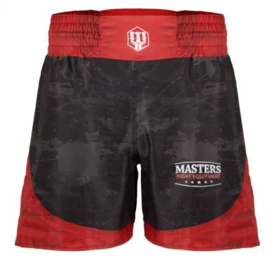 3. Kicklight Trainingsshorts MASTERS