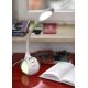 8. Activejet RAINBOW RGB LED-Tischleuchte, weiß