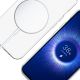 9. 3mk Armor MagCase für iPhone 13/14 – transparent