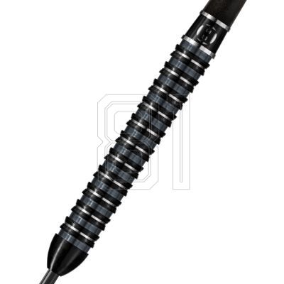 13. Harrows Noctis 90% Steeltip Darts HS-TNK-000016020