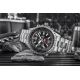 5. Herrenuhr CASIO EDIFICE EF-527D-1AVEF + Box