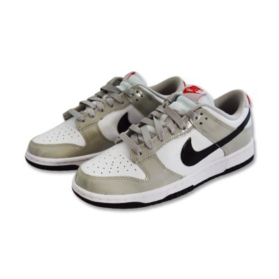 3. Nike Dunk Low Light Iron Ore Damenschuhe (W) - DQ7576-001
