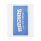 RIP CURL Graphic Standard Handtuch, Blau