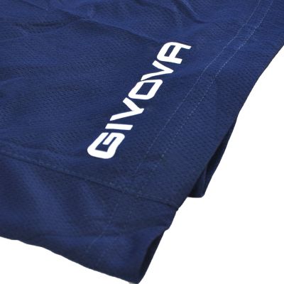 3. Givova One U P016-0004 Fußballshorts