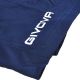3. Givova One U P016-0004 Fußballshorts