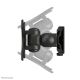 4. Neomounts FPMA-W250BLACK TV-Wandhalterung 76,2 cm (30") Schwarz