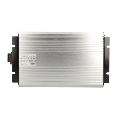 5. Extralink OPIP-1000W | Spannungswandler | 12 V – 230 W, 1000 W, Sinus