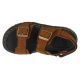 3. Dr. Martens Zebzag Sandalen DM42853200 Braun 36