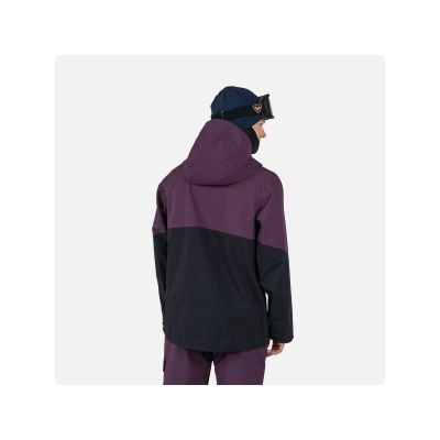 14. Rossignol Evader Jkt Jacke