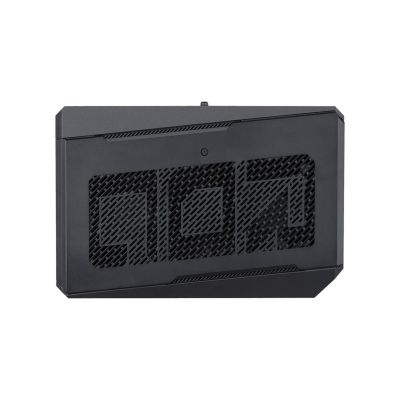 100. ASUS ROG NUC RNUC15JNK9X28AA2 Intel Core Ultra 9 275HX, 32 GB DDR5-SDRAM, 2 TB SSD, NVIDIA GeForce RTX 5080, Windows 11 Home, USFF Mini-PC, Schwarz