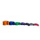 2. Gummiband POWER BAND 11–29 kg – 208 x 1,9 x 4,5, grau