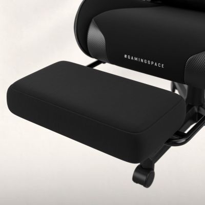8. Gaming-Stuhl Huzaro Force 5.7 Black