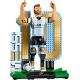 3. LEGO Editions 43015 – Lionel Messi – Fußballlegende