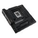 4. ASUS TUF GAMING B760M-BTF WIFI Intel B760 LGA 1700 Micro-ATX