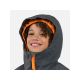 4. Rossignol Jr Wispile Jkt Jacke Schwarz