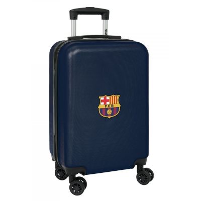 7. FC Barcelona Kabinenkoffer auf Rädern 612429851