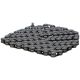 4. 116-gliedrige MTB-7/8-Gang-Fahrradkette, 12,7 x 2,4 mm Ritzel