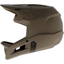 Fullface-Fahrradhelm LEATT Helmet MTB Gravity 1.0 V26