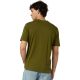 3. Herren Champion SS Tee Oliv 220273 GS585