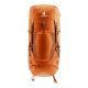 4. Deuter Aircontact Lite 40 + 10 Rucksack 3340123-9319