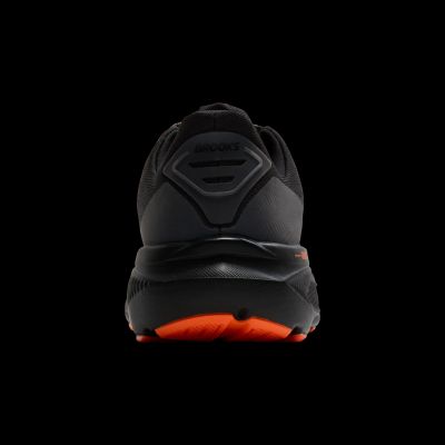 3. Ghost 17 Herren Laufschuhe für Asphalt schwarz