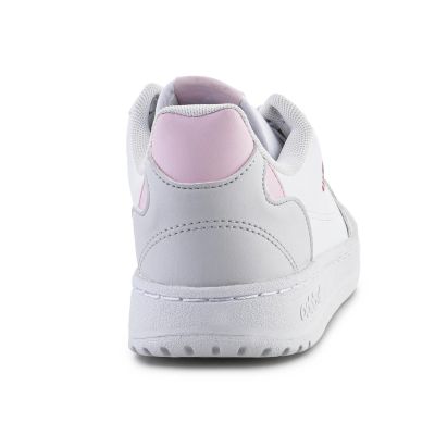 5. Damen Lifestyle-Schuhe Adidas Ny 90 W Ftwwht/Solred/Blubir GZ7631