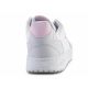 5. Damen Lifestyle-Schuhe Adidas Ny 90 W Ftwwht/Solred/Blubir GZ7631