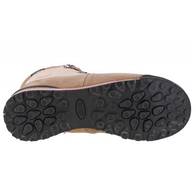 8. CMP Heka WP Wmn Wanderschuhe W 3Q49556-15XM