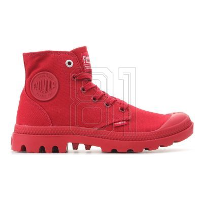 Palladium Pampa Hi Mono U Schuhe 73089-607-M