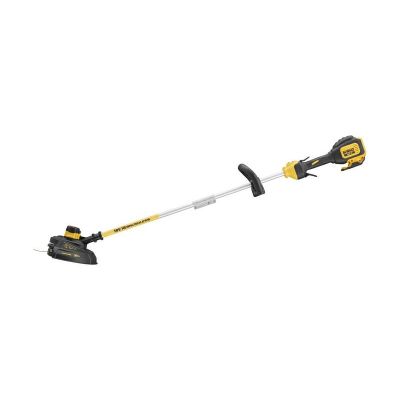 8. Akku-Rasentrimmer 18V DCM561PBS-XJ DEWALT