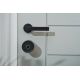 10. Yale Linus Smart Lock L2 Lite Schwarzes intelligentes Türschloss