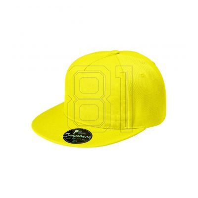 Malfini Rap 5P Kappe MLI-30196