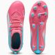 3. Puma Ultra 6 Match Re-Charge Jr FG/AG 108767-01 Schuhe