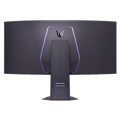 2. LG 45GX950A-B Computermonitor 114,3 cm (45") 5120 x 2160 px WUHD OLED Schwarz
