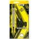 9. Harrows NX-90 90 % Softip-Darts