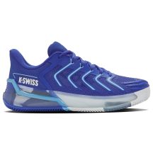 K-Swiss ULTRA SHOT 4 HB Herren-Trainingsschuhe blau (04438-413-M)