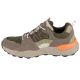 2. Skechers Bendino - Dormer 210555-DKTP Braun 42,5