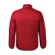 6. Malfini Phantom M MLI-54007 Jacke rot