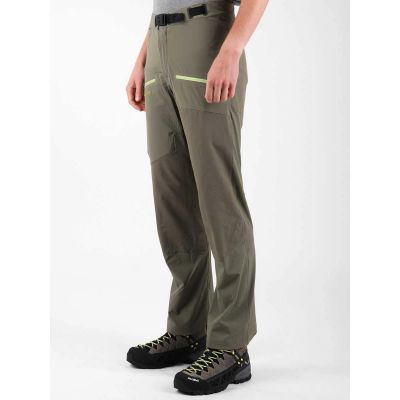 4. Salomon Wayfarer Terrain Paint M L11800200-53 Trekkinghose