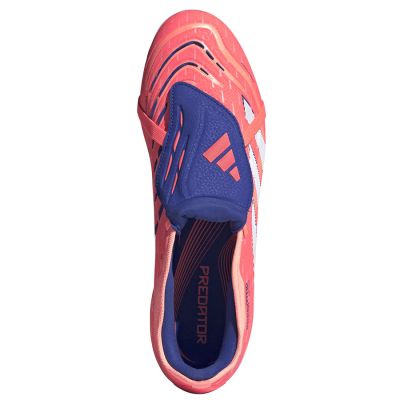 4. Adidas Predator Pro FT FG JS4073 Schuhe