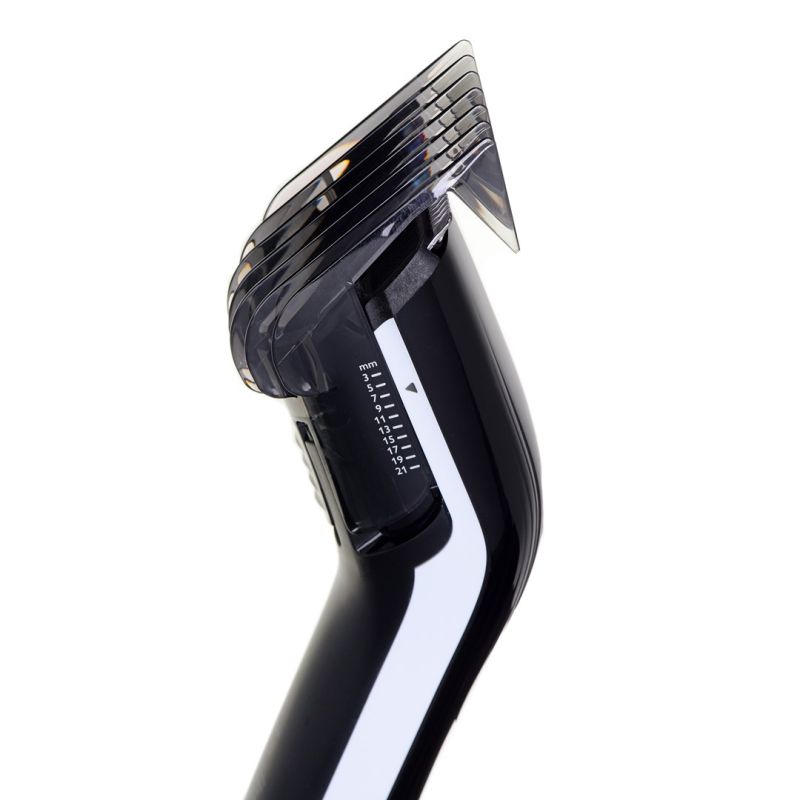 7. Philips QC 5115/15 Haarschneidemaschine (schwarz)