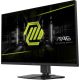 27. MSI MAG 322URDF E16 Computermonitor 80 cm (31,5") 3840 x 2160 px 4K Ultra HD Schwarz