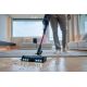 4. Hoover HF610HX 011 Akku-Staubsauger, beutellos, 0,7 l, 650 W, lila, 4 Ah