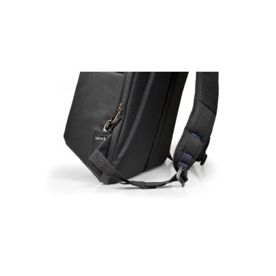 7. Port Designs CHICAGO EVO BP 13/15.6'' 39,6 cm (15,6") Rucksack Schwarz