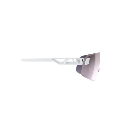 3. POC Elicit Toric Radbrille Weiß Kat. 3