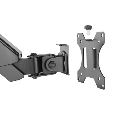 15. Maclean MC-775 Tischhalterung für Monitore (Desktop; 17" - 32"; max. 8 kg)
